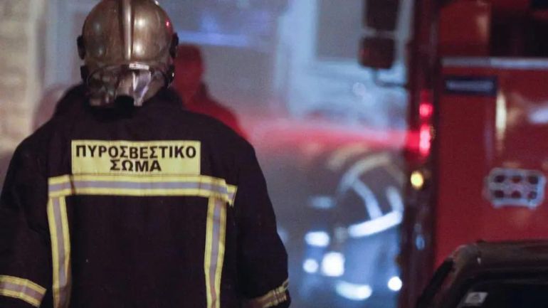 Ηλεία: Σε διαθεσιμότητα πυροσβέστης για απόπειρα βιασμού ανήλικου κοριτσιού